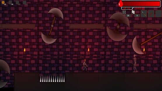 Zombie Vampires — screenshot 2