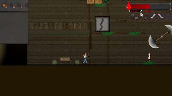 Zombie Vampires — screenshot 3