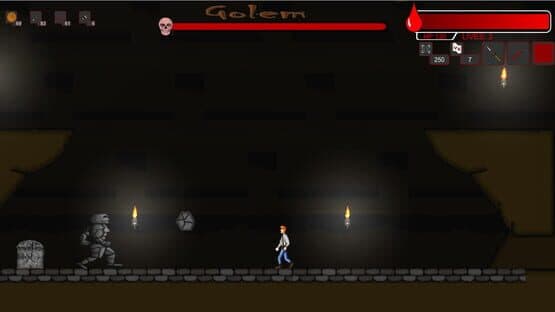 Zombie Vampires — screenshot 4