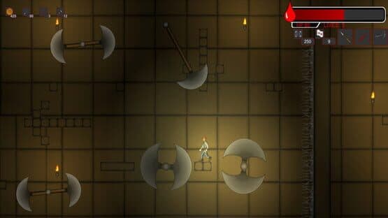 Zombie Vampires — screenshot 5
