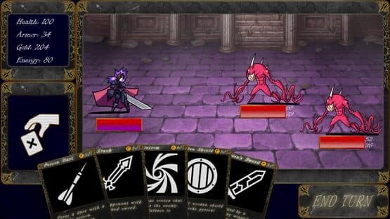 Conquer or Die — screenshot 2