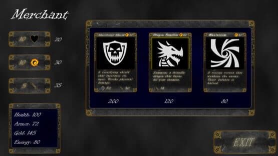 Conquer or Die — screenshot 3