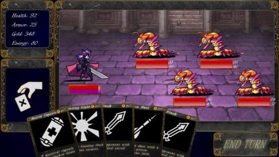 Conquer or Die — screenshot 4