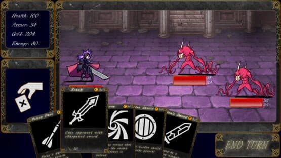 Conquer or Die — screenshot 6