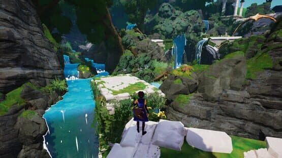 Jivana — screenshot 1