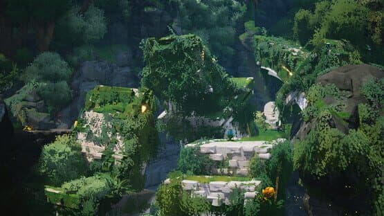 Jivana — screenshot 2