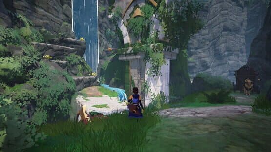 Jivana — screenshot 3