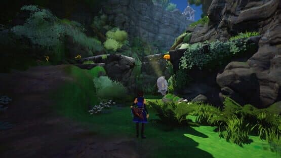 Jivana — screenshot 4