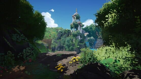 Jivana — screenshot 6