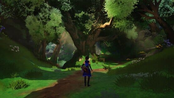 Jivana — screenshot 7