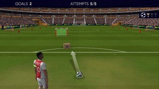 Football Cup 2022 — screenshot 1