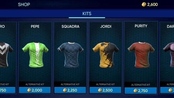 Football Cup 2022 — screenshot 2