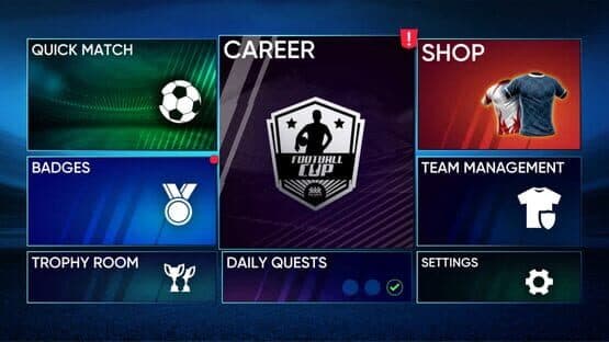 Football Cup 2022 — screenshot 3