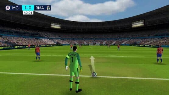 Football Cup 2022 — screenshot 4