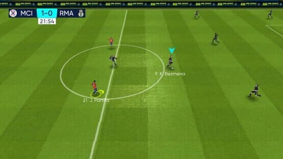 Football Cup 2022 — screenshot 5