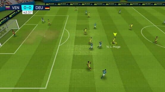 Football Cup 2022 — screenshot 6
