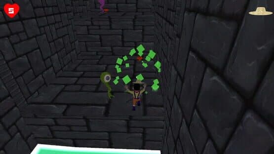 Miner Ultra Adventures 2 — screenshot 2