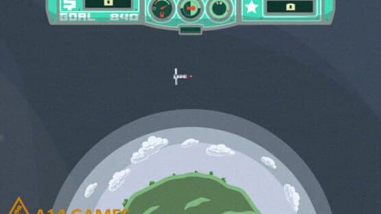 Master Lander — screenshot 2