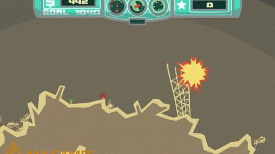 Master Lander — screenshot 3