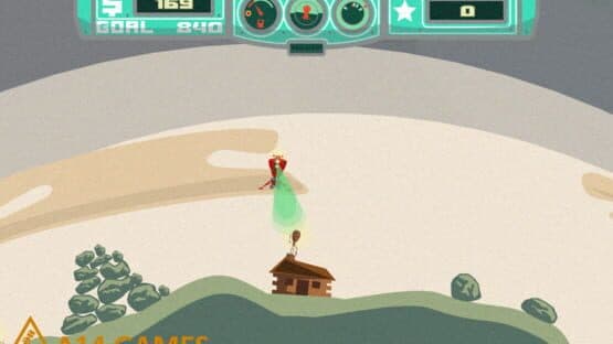 Master Lander — screenshot 4