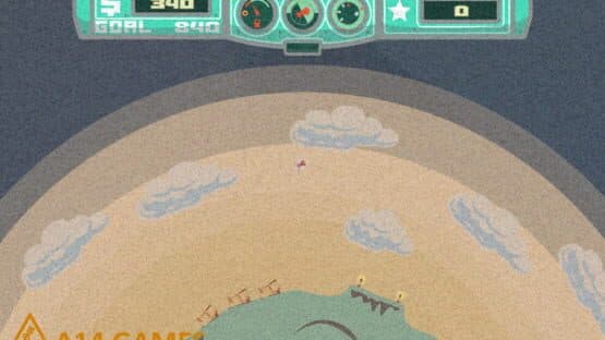Master Lander — screenshot 8