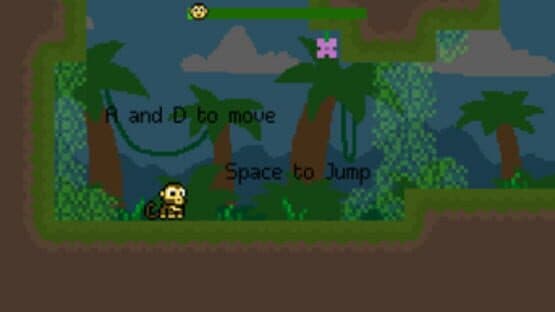 Monkey Time — screenshot 1