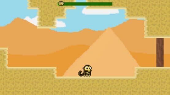 Monkey Time — screenshot 2