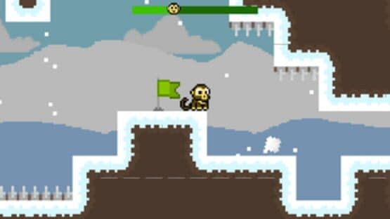 Monkey Time — screenshot 3