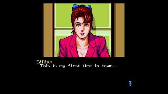 Snatcher — screenshot 3