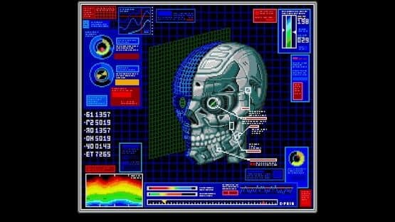 Snatcher — screenshot 4