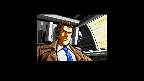 Snatcher — screenshot 5