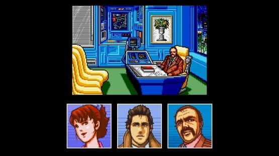 Snatcher — screenshot 6