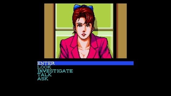 Snatcher — screenshot 7