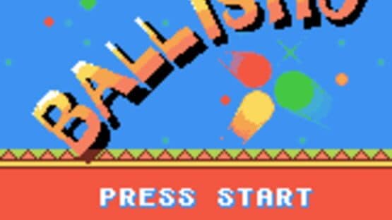 Ballistic — screenshot 1
