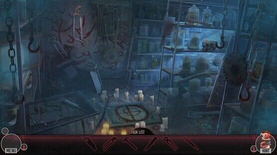 Crossroads: On a Just Path - Collector's Edition — screenshot 1