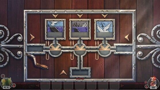 Crossroads: On a Just Path - Collector's Edition — screenshot 2