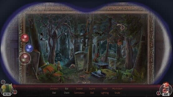 Crossroads: On a Just Path - Collector's Edition — screenshot 4