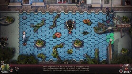 Crossroads: On a Just Path - Collector's Edition — screenshot 5
