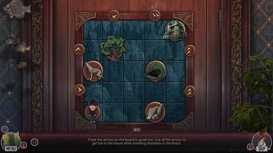 Crossroads: On a Just Path - Collector's Edition — screenshot 8