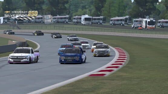 NASCAR Heat 5: Ultimate Edition+ — screenshot 1