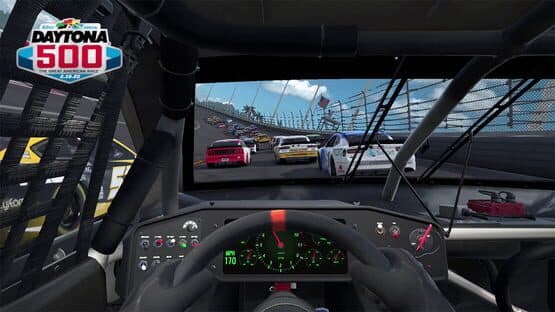 NASCAR Heat 5: Ultimate Edition+ — screenshot 2