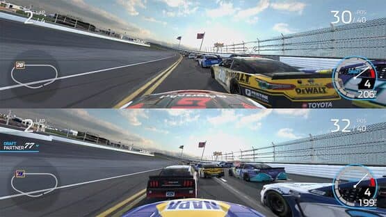 NASCAR Heat 5: Ultimate Edition+ — screenshot 3