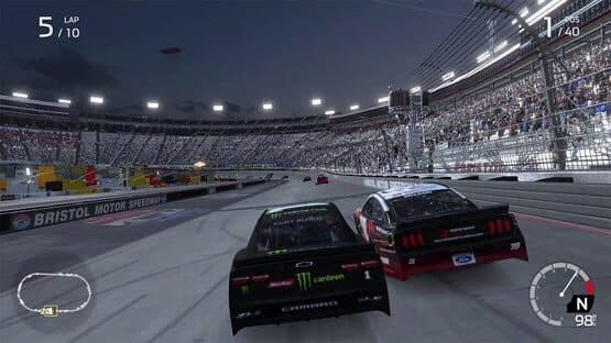 NASCAR Heat 5: Ultimate Edition+ — screenshot 5
