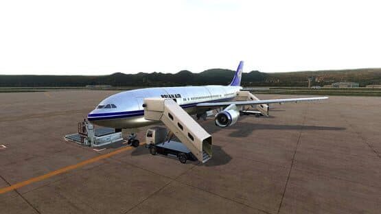 Airport Simulator: Day & Night — screenshot 1
