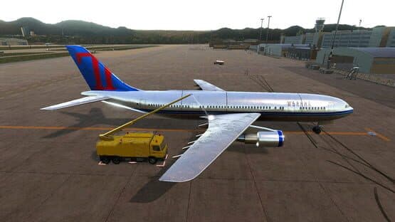 Airport Simulator: Day & Night — screenshot 2
