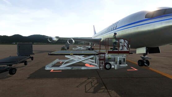 Airport Simulator: Day & Night — screenshot 3