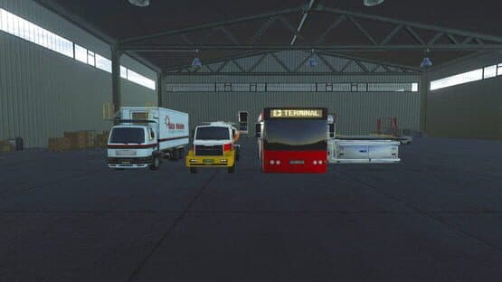 Airport Simulator: Day & Night — screenshot 4
