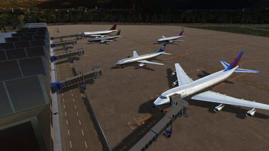 Airport Simulator: Day & Night — screenshot 5
