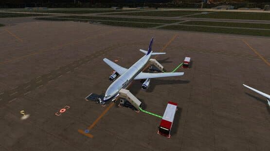 Airport Simulator: Day & Night — screenshot 6