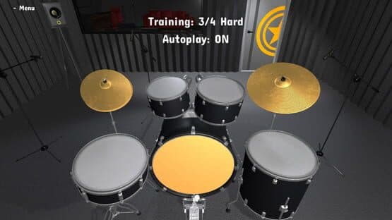 Drums — screenshot 3